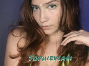 Sophievcam