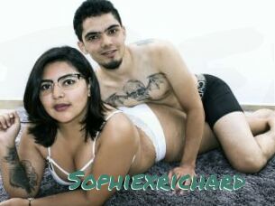Sophiexrichard