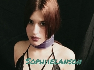 Sophiielanson