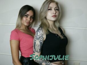 Sophijulie