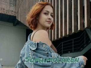 Sophimclaren