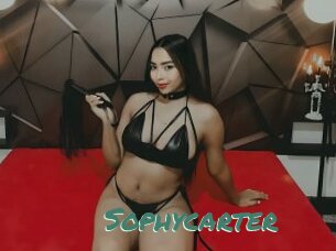 Sophycarter