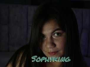 Sophyking