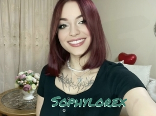Sophylorex