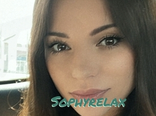 Sophyrelax