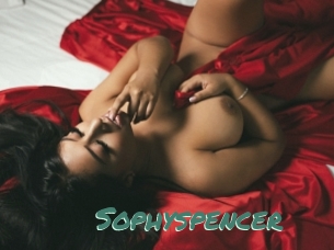 Sophyspencer