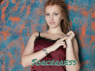 Sorcerress