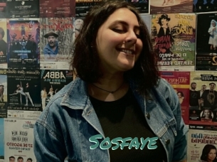 Sosfaye