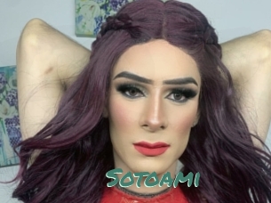 Sotoami