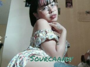 Sourcaandy