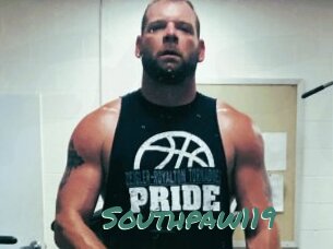 Southpaw119
