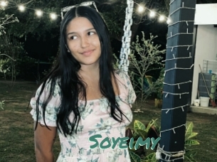 Soyeimy