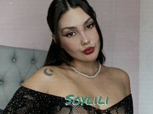 Soylili