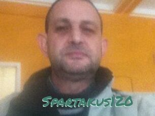 Spartakus120
