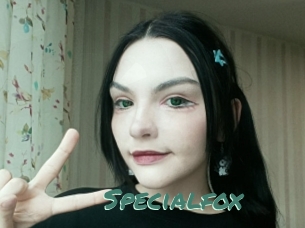 Specialfox