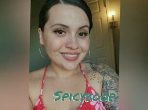 Spicyboop