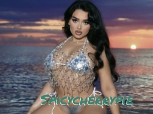 Spicycherrypie