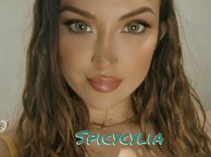 Spicycylia