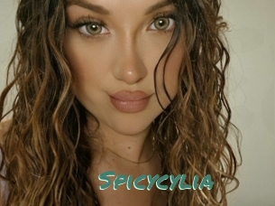 Spicycylia