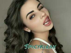 Spicykirax