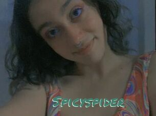 Spicyspider