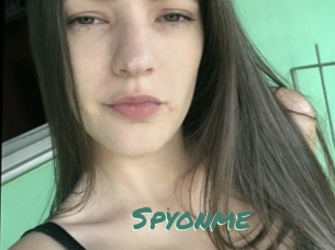 Spyonme