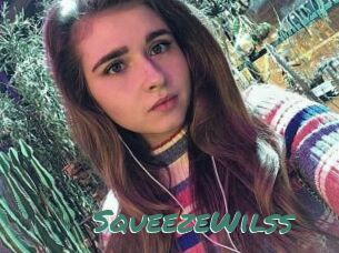 SqueezeWilss