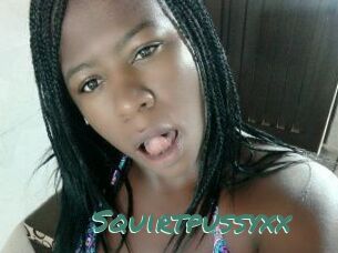 Squirtpussyxx