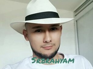 Srbrahyam