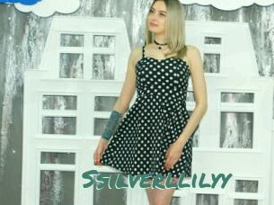 Ssilverllilyy