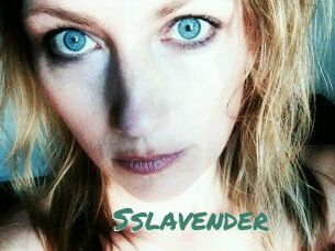 Sslavender