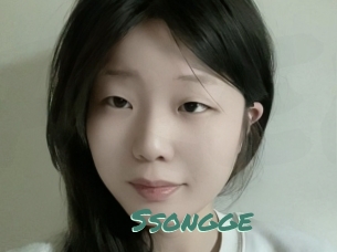 Ssongge