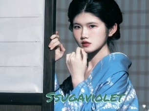 Ssugaviolet