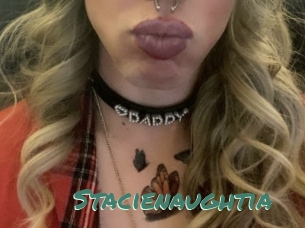 Stacienaughtia