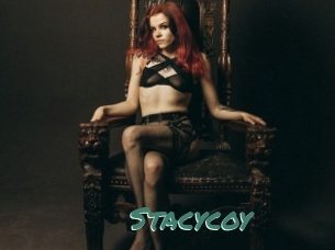Stacycoy