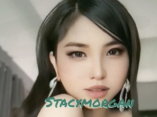 Stacymorgan