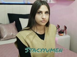 Stacyyumen