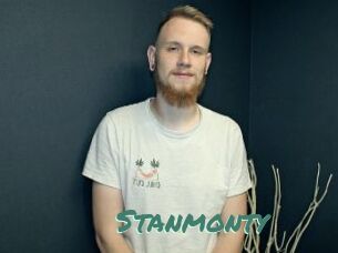 Stanmonty
