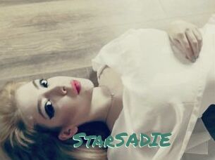 StarSADIE
