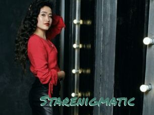 Starenigmatic