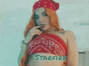 Starfire
