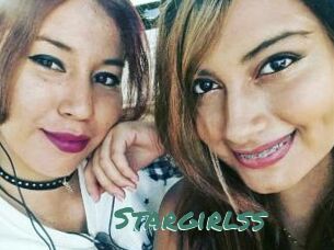 Stargirlss