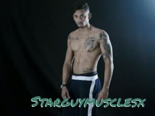 Starguymusclesx