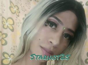 Starhot25