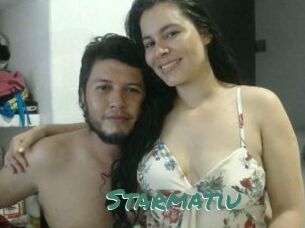Starmatiu