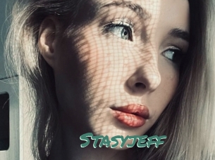 Stasyjeff