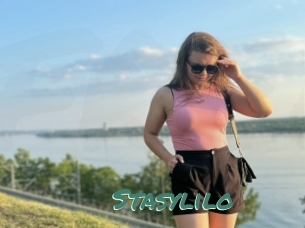 Stasylilo