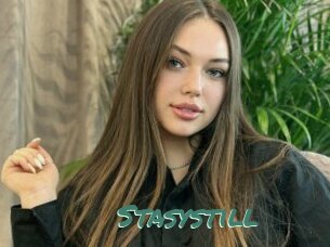Stasystill