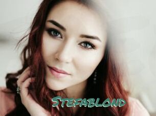 Stefablond