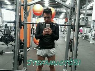 Stefanhot031